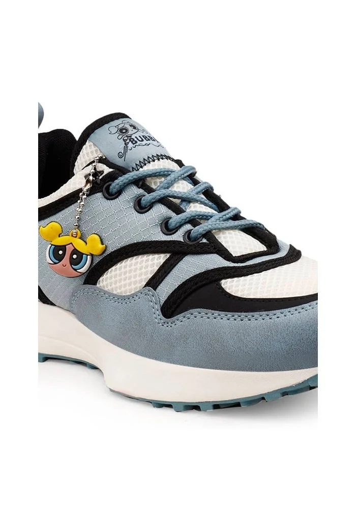 Bacca Bucci Bubble Blue Powerpuff Girls for Women | Best Price UAE